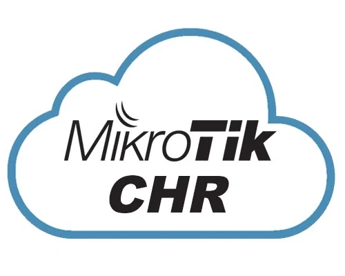 MikroTik VPS Hosting Services